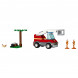 Конструктор LEGO City Fire 60212 Пожар на пикнике в Туле