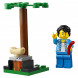 Конструктор LEGO City Fire 60212 Пожар на пикнике в Туле