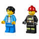 Конструктор LEGO City Fire 60212 Пожар на пикнике в Туле