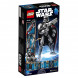 Конструктор LEGO Star Wars 75118 Капитан Фазма в Туле