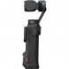 Экшн-камера Insta360 Luna Ultra Standard Combo, Cosmic Black в Туле