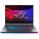 Ноутбук ASUS ROG Strix G18 G815JMR-TT241 (18&amp;quot;, IPS, Intel Core i9 14900HX 2.2 Ггц, 24 ядра, 16Гб DDR5, SSD 512 Гб, NVIDIA GeForce RTX 5060 - 8Гб, Без ОС), серый в Туле