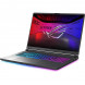 Ноутбук ASUS ROG Strix G18 G815JMR-TT241 (18&amp;quot;, IPS, Intel Core i9 14900HX 2.2 Ггц, 24 ядра, 16Гб DDR5, SSD 512 Гб, NVIDIA GeForce RTX 5060 - 8Гб, Без ОС), серый в Туле