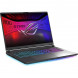 Ноутбук ASUS ROG Strix G18 G815JMR-TT241 (18&amp;quot;, IPS, Intel Core i9 14900HX 2.2 Ггц, 24 ядра, 16Гб DDR5, SSD 512 Гб, NVIDIA GeForce RTX 5060 - 8Гб, Без ОС), серый в Туле