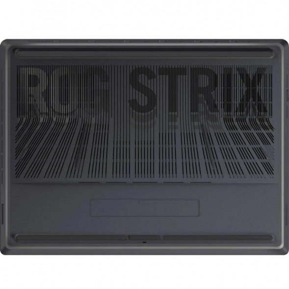 Ноутбук ASUS ROG Strix G18 G815JMR-TT241 (18&amp;quot;, IPS, Intel Core i9 14900HX 2.2 Ггц, 24 ядра, 16Гб DDR5, SSD 512 Гб, NVIDIA GeForce RTX 5060 - 8Гб, Без ОС), серый в Туле