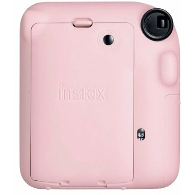 Фотоаппарат моментальной печати Fujifilm Instax Mini 12, Blossom Pink в Туле