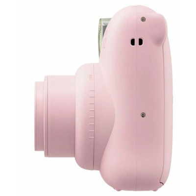 Фотоаппарат моментальной печати Fujifilm Instax Mini 12, Blossom Pink в Туле