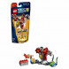 Конструктор LEGO Nexo Knights 70331 Мэйси – Абсолютная сила в Туле