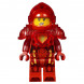 Конструктор LEGO Nexo Knights 70331 Мэйси – Абсолютная сила в Туле