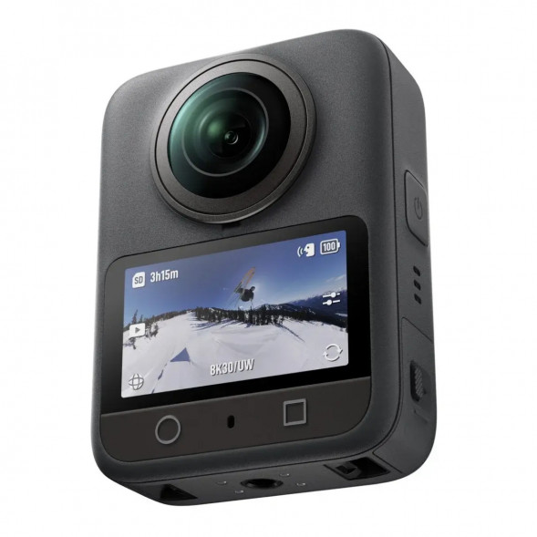 Экшн-камера DJI Osmo 360 Standard Combo в Туле