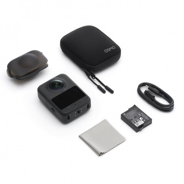 Экшн-камера DJI Osmo 360 Standard Combo в Туле