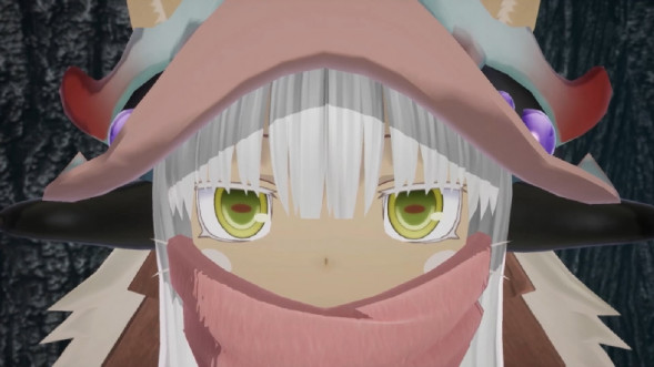 Игра Made in Abyss: Binary Star Falling into Darkness [PS4, английская версия] в Туле