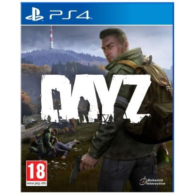 Игра Day Z [PS4, русские субтитры] в Туле