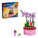 Конструктор LEGO Disney 43237 Цветочный горшок Изабеллы в Туле