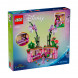 Конструктор LEGO Disney 43237 Цветочный горшок Изабеллы в Туле