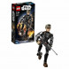 Конструктор LEGO Star Wars 75119 Сержант Джин Эрсо в Туле