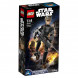 Конструктор LEGO Star Wars 75119 Сержант Джин Эрсо в Туле