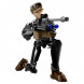 Конструктор LEGO Star Wars 75119 Сержант Джин Эрсо в Туле