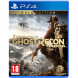 Игра Tom Clancy&amp;#039;s Ghost Recon: Wildlands [PS4, русская версия] в Туле