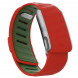 Силиконовый ремешок WHOOP SportFlex для WHOOP MG, CR7 Home  в Туле