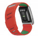 Силиконовый ремешок WHOOP SportFlex для WHOOP MG, CR7 Home  в Туле