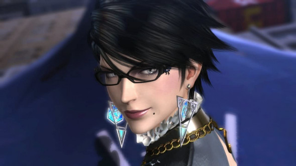 Игра Bayonetta 2 + Bayonetta [Nintendo Switch, английская версия] в Туле