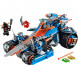 Конструктор LEGO Nexo Knights 70315 Устрашающий разрушитель Клэя в Туле