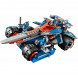 Конструктор LEGO Nexo Knights 70315 Устрашающий разрушитель Клэя в Туле