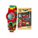 Часы LEGO Super Heroes 8020868 Batman Movie Робин с минифигуркой в Туле