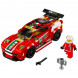 Конструктор LEGO Speed Champions 75908 Феррари 458 Италия GT2 в Туле