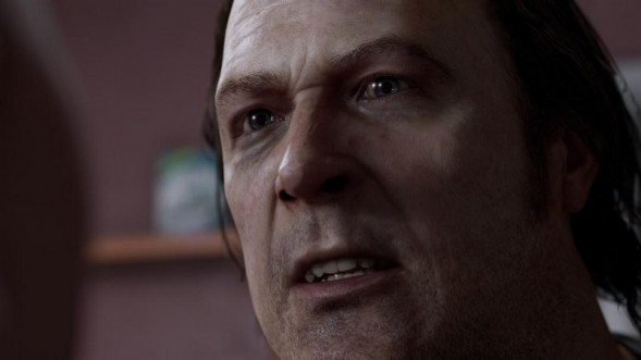 Detroit: Become Human [PS4, русская версия] в Туле