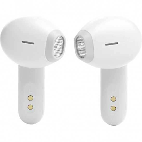 Беспроводные наушники JBL Wave Flex, White в Туле