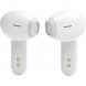 Беспроводные наушники JBL Wave Flex, White в Туле