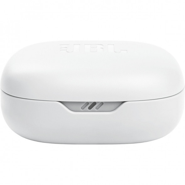 Беспроводные наушники JBL Wave Flex, White в Туле
