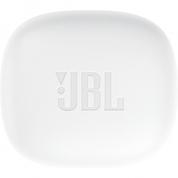 Беспроводные наушники JBL Wave Flex, White в Туле