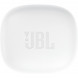 Беспроводные наушники JBL Wave Flex, White в Туле