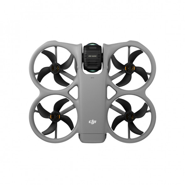 Квадрокоптер DJI Avata 360 Motion Fly More Combo (DJI Goggles N3) в Туле