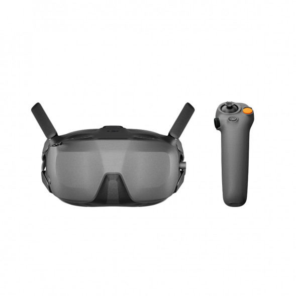 Квадрокоптер DJI Avata 360 Motion Fly More Combo (DJI Goggles N3) в Туле