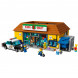 Конструктор LEGO The Simpsons 71016 Магазин &amp;quot;На скорую руку&amp;quot; в Туле
