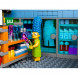 Конструктор LEGO The Simpsons 71016 Магазин &amp;quot;На скорую руку&amp;quot; в Туле