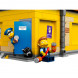 Конструктор LEGO The Simpsons 71016 Магазин &amp;quot;На скорую руку&amp;quot; в Туле