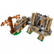 Конструктор LEGO Star Wars 75139 Сражение на планете Такодана в Туле