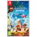 Игра LEGO Horizon Adventures [Nintendo Switch, русская версия] в Туле