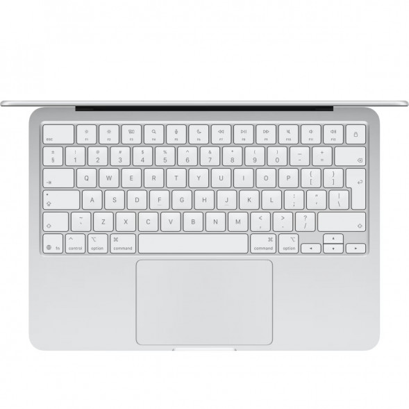Ноутбук Apple MacBook Neo MHFA4 (A18 Pro 5-Core GPU, 8/256GB), Серебристый/Silver в Туле