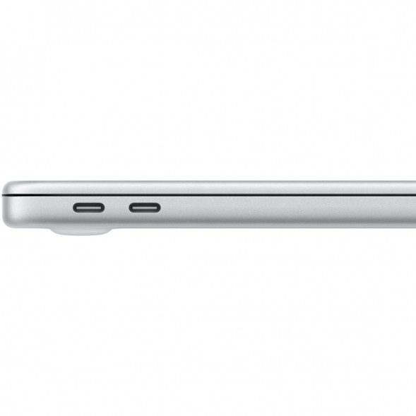 Ноутбук Apple MacBook Neo MHFA4 (A18 Pro 5-Core GPU, 8/256GB), Серебристый/Silver в Туле