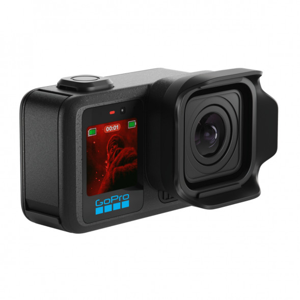 Экшн-камера GoPro Mission 1 Pro в Туле