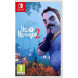 Игра Hello Neighbor 2 [Nintendo Switch, русские субтитры] в Туле