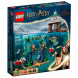 Конструктор LEGO Harry Potter 76420 Турнир трех волшебников: Черное озеро в Туле