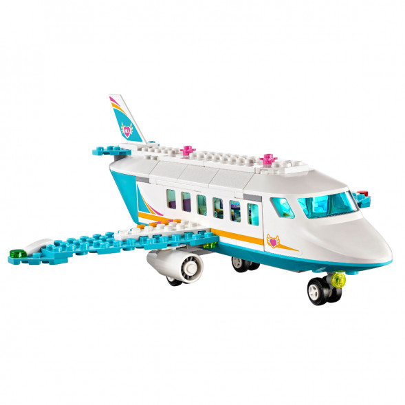 Конструктор LEGO Friends 41100 Частный самолет в Туле