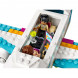 Конструктор LEGO Friends 41100 Частный самолет в Туле
